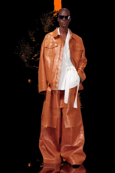 Look 9